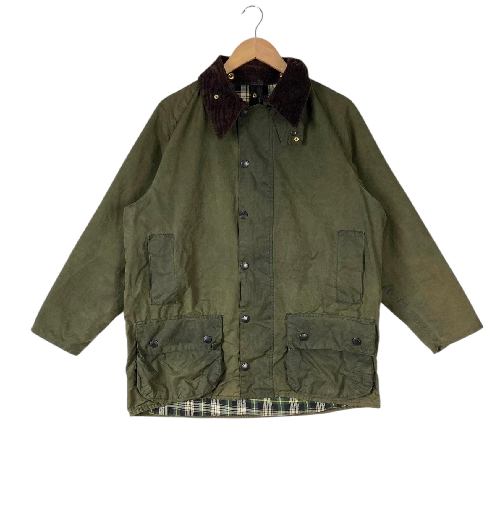 Barbour Women Jacket - Etsy