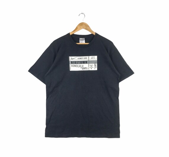 Mexico online nike shirt