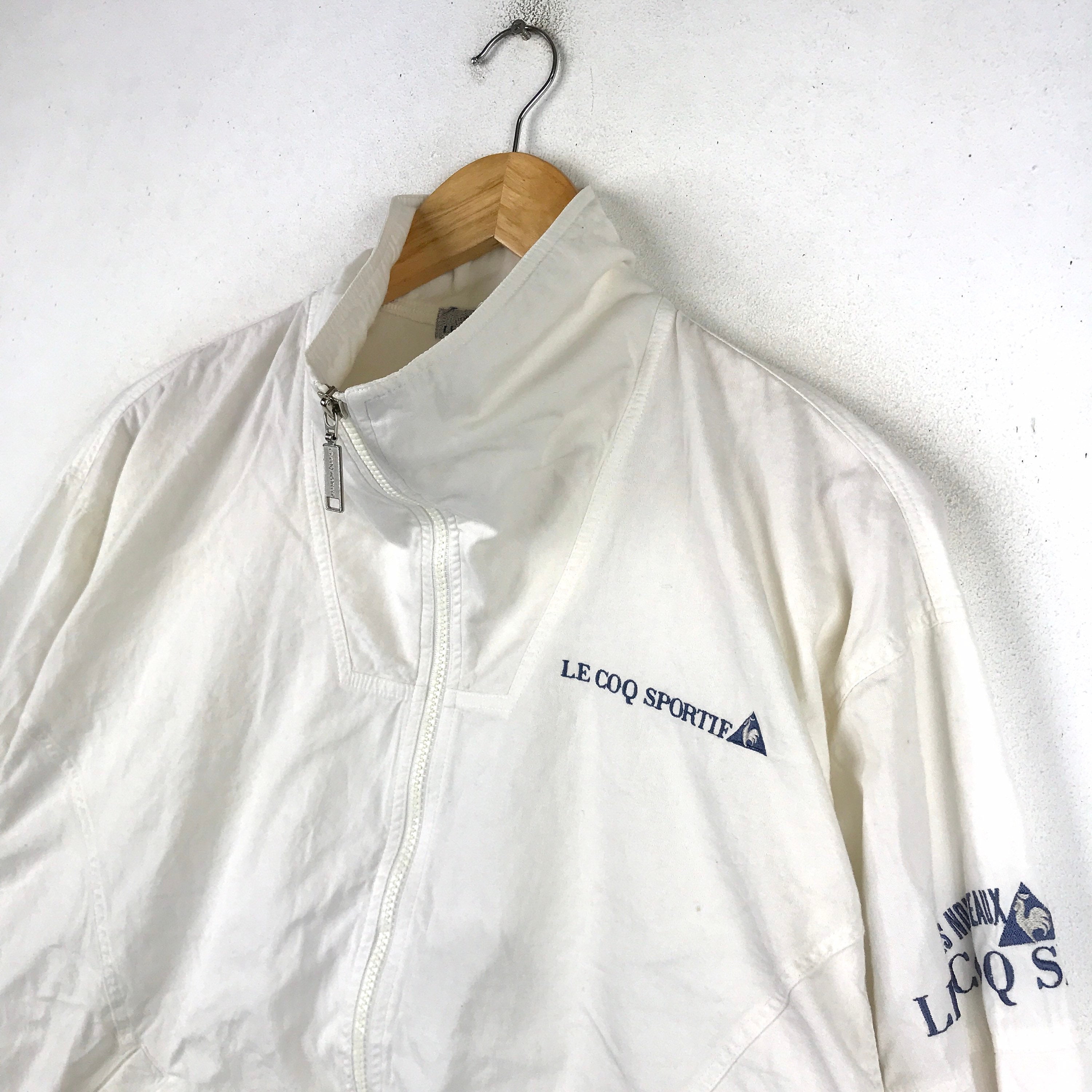 le coq sportif korea wear