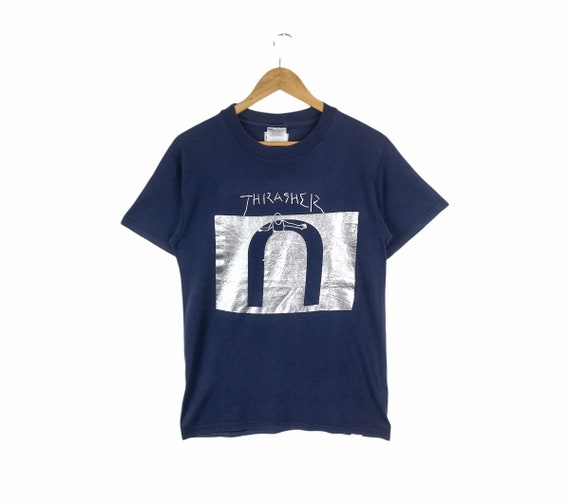 Hanes thrasher vintage - Gem Hanes thrasher vintage - Gem