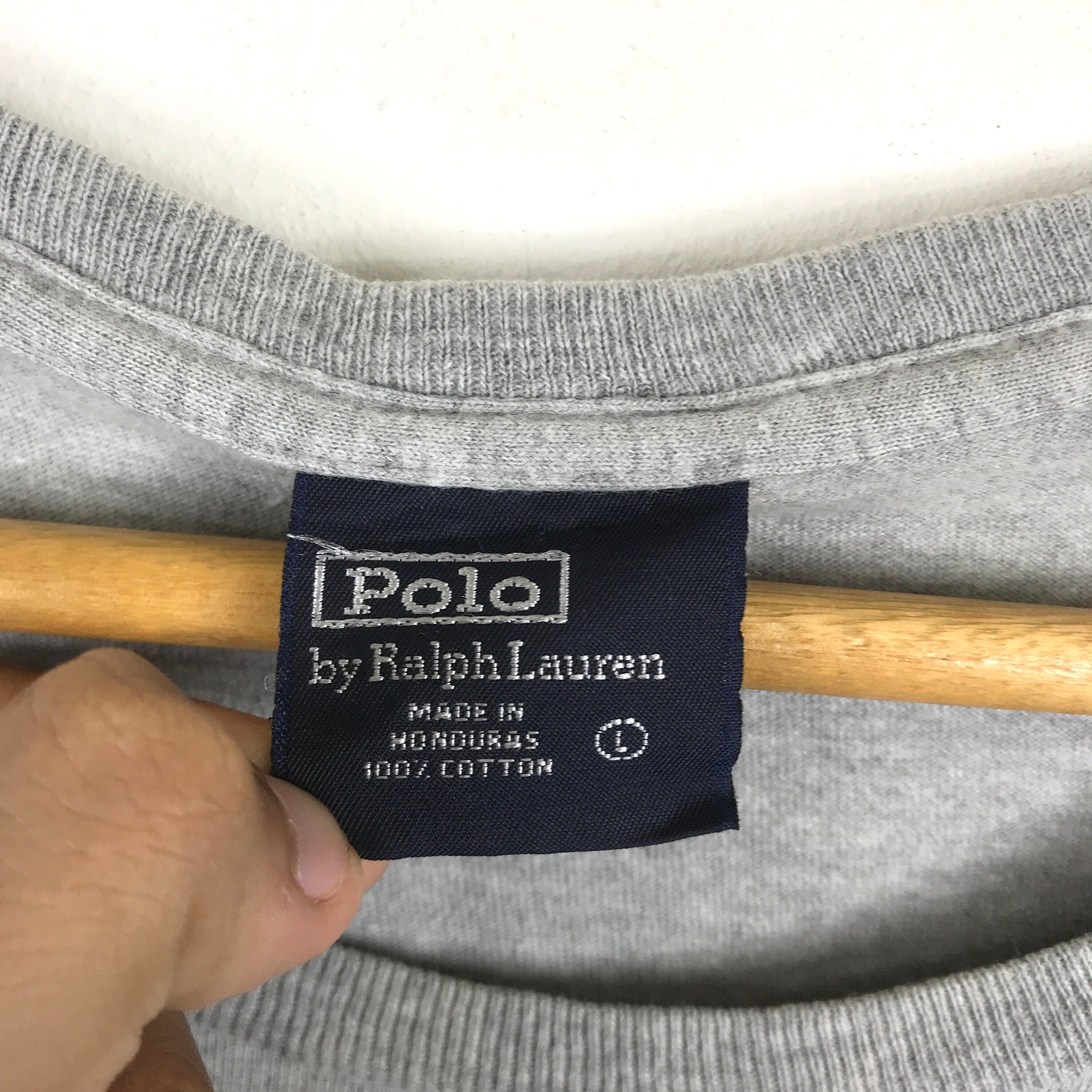 Lolife Vintage POLO BEAR RL by Ralph Lauren Playing Tennis - Etsy