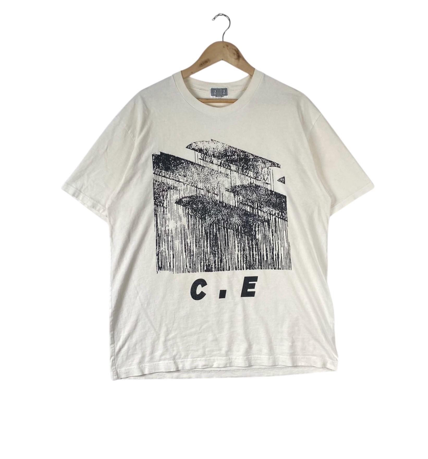 By Toby Feltwell!!! Japanese Brand Caveat Emptor CAV EMPT Japan
