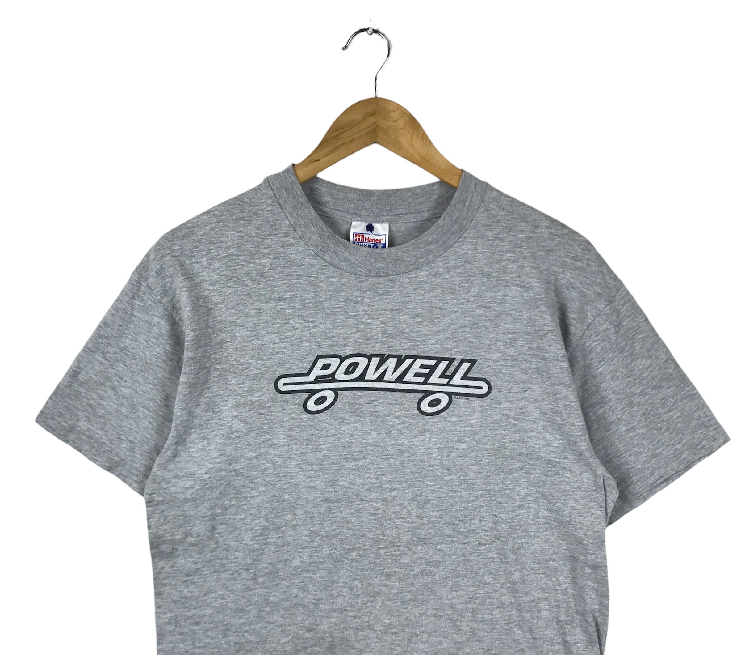 American Skateboard!!! Vintage Og 1997 POWELL SKATEBOARD by Powell