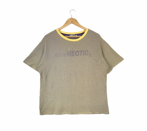 Japanese Brand!!! the Famous Japanese Brand REAL MAD HECTIC