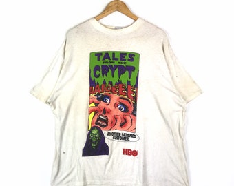 You Won't See This Everyday!!! Vintage American Horror HBO