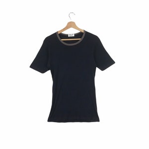 トップス Helmet lang the artist series t-shirt Helmut Lang Mark Morrisroe T-Shirt The Artist Series XL
