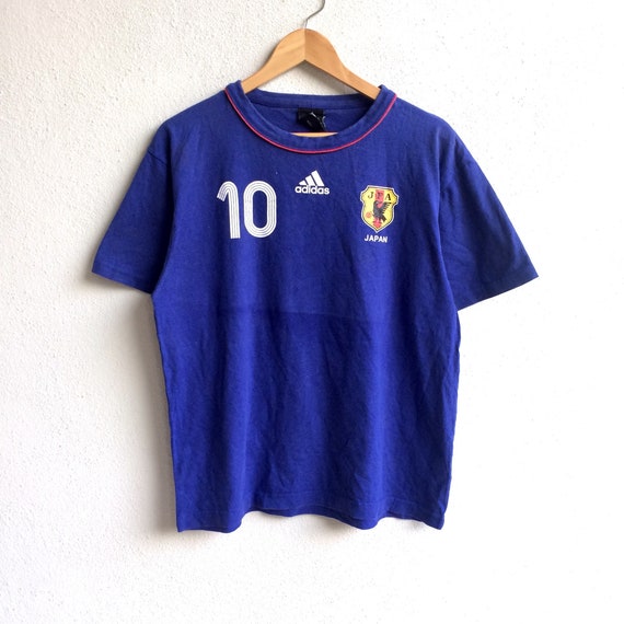 nakamura adidas