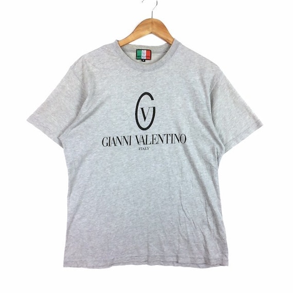 Rare!!! the Famous Vintage Italian Designer GIANNI VALENTINO ITALY