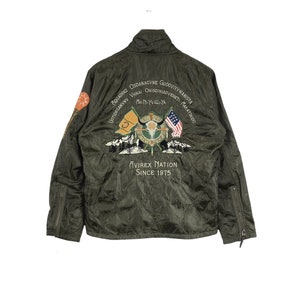 The 1975 Denim Jacket - Etsy