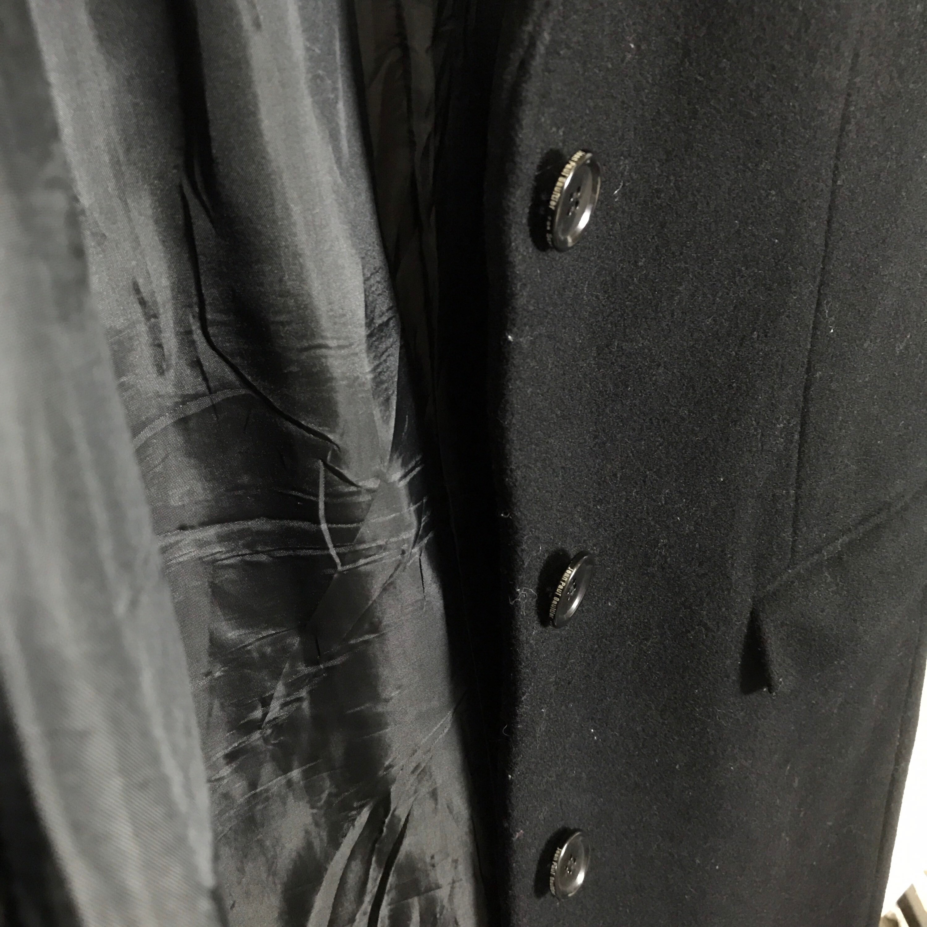 フランスのオートクチュールとプレタポルテ！ JEAN PAUL GAULTIER 9 月 