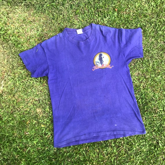 Rare Graphic!!! Vintage 1991 NIKE MICHAEL JORDAN Looney Tunes
