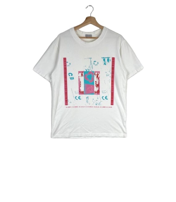 By Toby Feltwell!!! Japanese Brand Caveat Emptor CAV EMPT Japan 