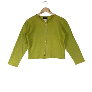 Agnes B Cardigan - Etsy