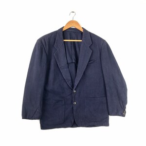 archive Vintage『COMME des GARCONS』ジャケット Vintage Comme Des Garcons Homme Plus S/S 1999 Patchwork