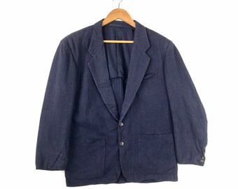 Vintage 90s CDG Comme Des Garcons Tricot Wool Coat - Etsy