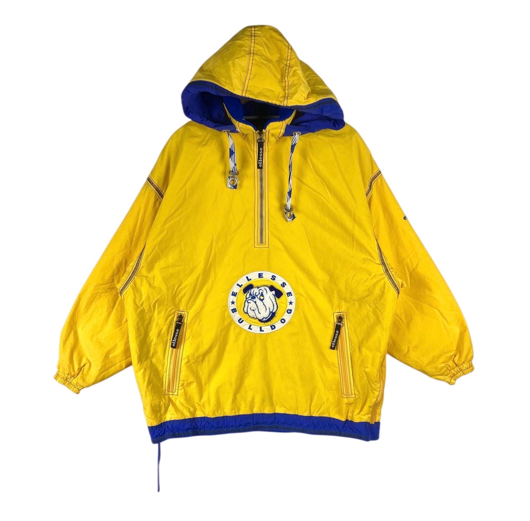 Ellesse Goldwin - Etsy