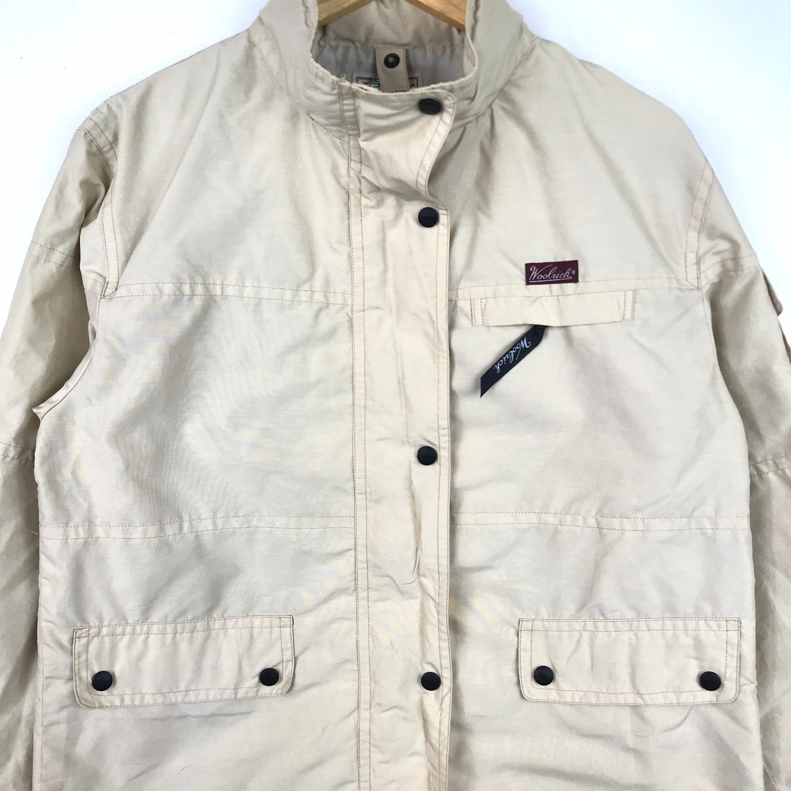 Con sede en Pensilvania Vintage AMERICAN CLOTHING WOOLRICH Etsy