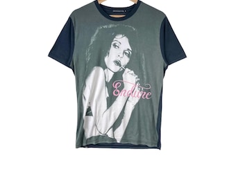 MEGARARE!!VTG Hysteric Love Hysteric Glamour Archive Edition