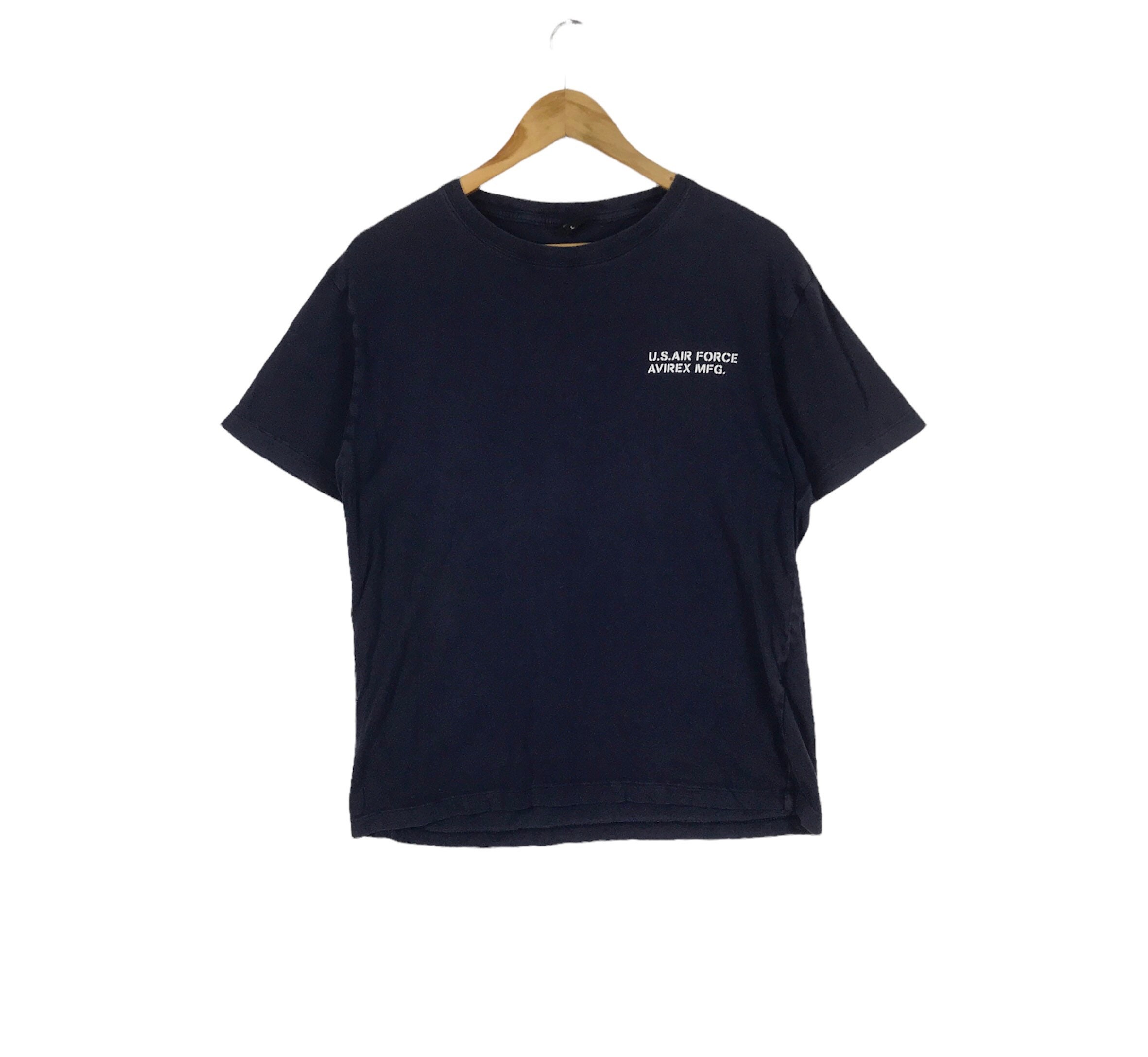 ジェフ・クライマン作！ヴィンテージ AVIREX & Co AERONAUTICS DIV The 