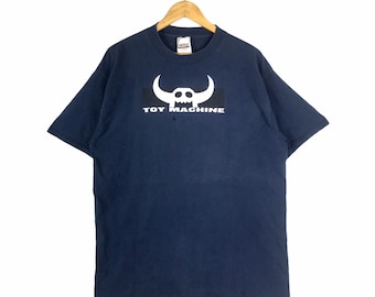 レア 00s メキシコ製 トイマシーン Tシャツ スケート レア 00s メキシコ製 トイマシーン Tシャツ スケート - メルカリ