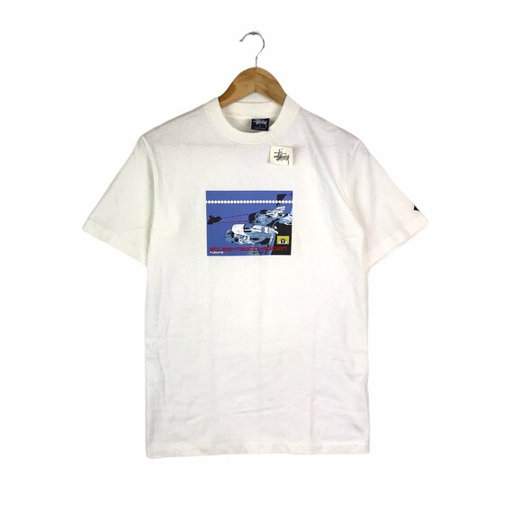 One of Top Collection!!! Vintage 90s OG Deadstock With Tag One of Top Collection!!! Vintage 90s OG Deadstock With Tag