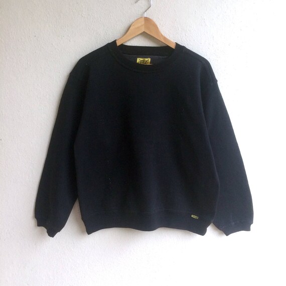 sweater everlast