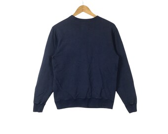 90’s Vintage Champion R/W NEWPORT:XL s-l1200.png