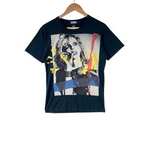 Hysteric Glamour Courtney Love - Etsy
