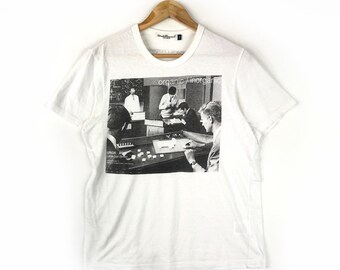 トップス UNDERCOVERISM FOR REBELS Sleevelesstop Undercover Undercoverism rebels t-shirt | WHITE | SEVENSTORE
