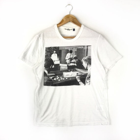 Rare!!! the Famous Japanese Brand UNDERCOVERISM FOR REBELS Jun