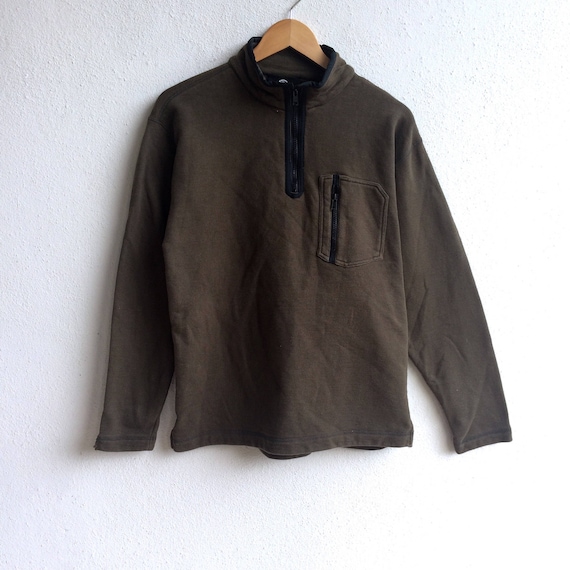 dickies workwear sweatshirt