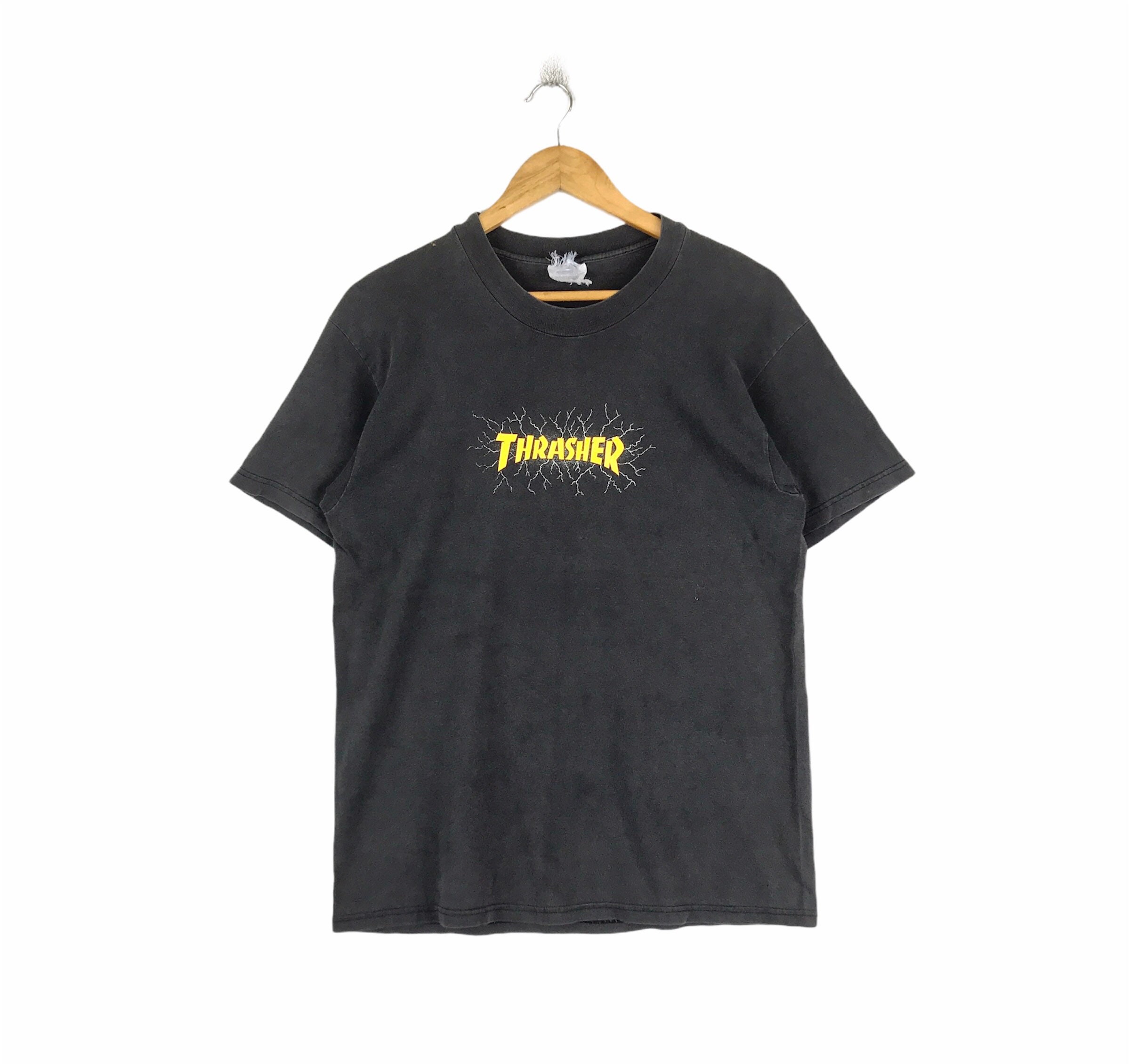 Thrasher Hanes - Etsy Thrasher Hanes - Etsy