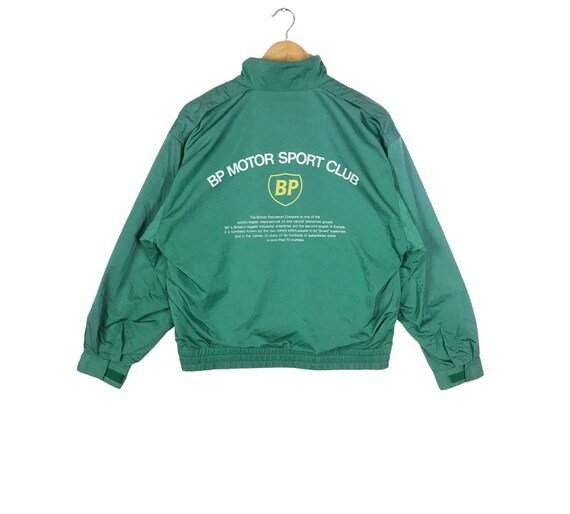 80’s Vintage Best Company ブルゾン パーカー 80s Windbreaker Pullover – Super Massive Shop
