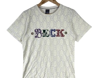 Runway Spring Summer 2009!!! Archive NUMBER NINE BECK Fullprint
