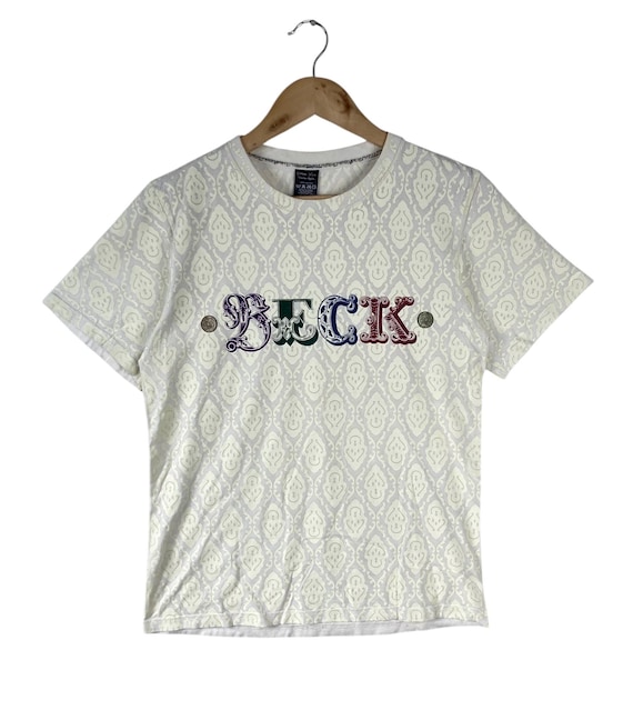 Runway Spring Summer 2009!!! Archive NUMBER NINE BECK Fullprint