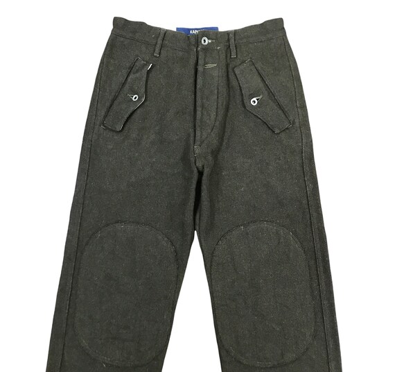 Japanese Brand!!! KAPITAL X KAPITAL KOUNTRY Made in Japan