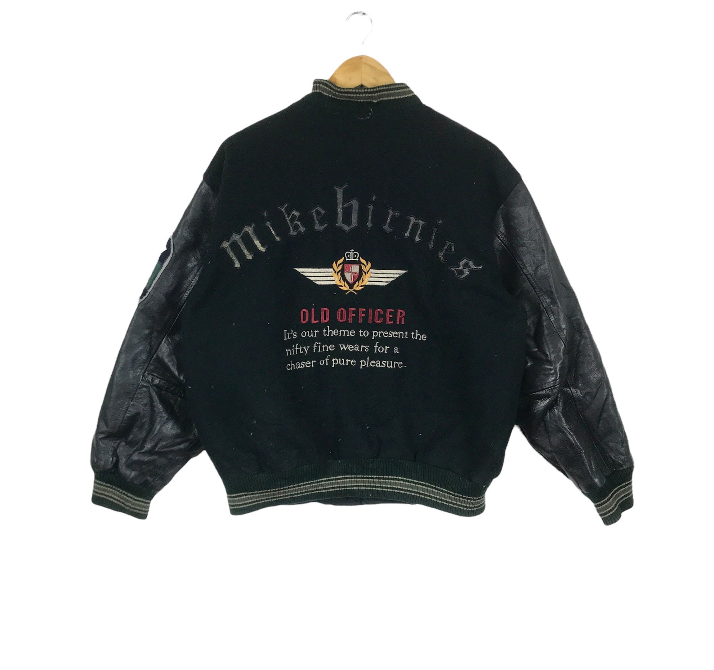 deres 17th Colette/passport jacket ネイビー thisisneverthat Denim Bomber Jacket | TN243DOWLS01-BLU