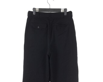 パンツ 1992s comme des garcons buggy slacks 1992s comme des garcons buggy slacks - メルカリ