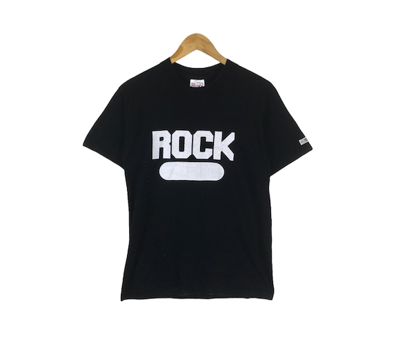 GOOD ENOUGH Tシャツ By Hiroshi Fujiwara!!! Vintage Japanese Brand GOOD ENOUGH X