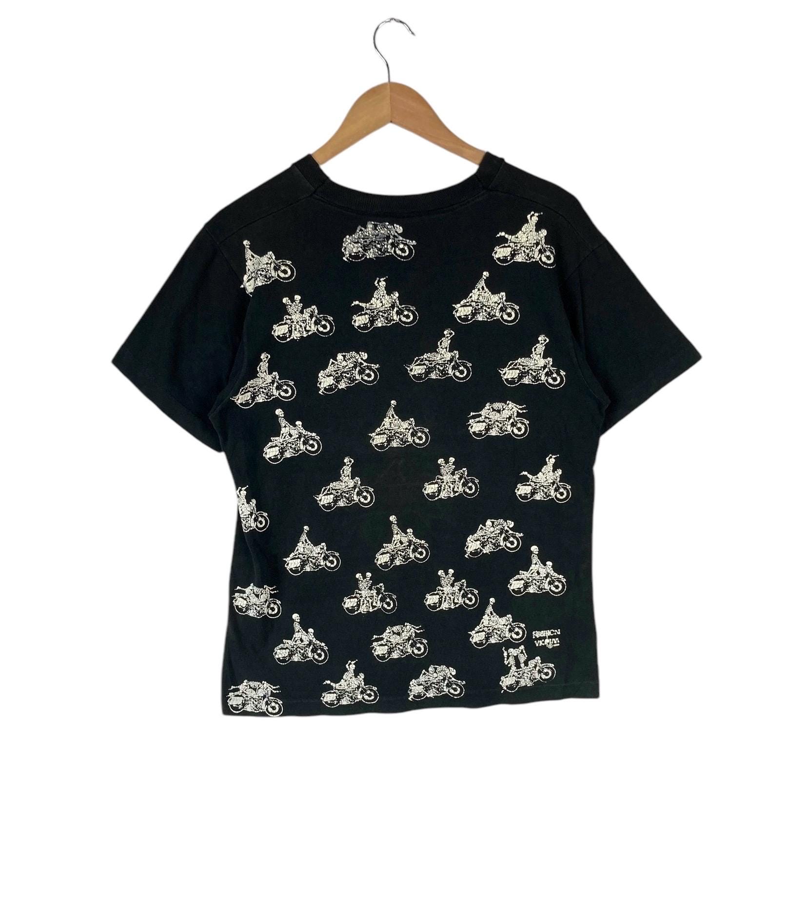 hate “Chicks VICTIM FASHION 90S me” Singapore Etsy - Xl Victim Fashion XL トップス