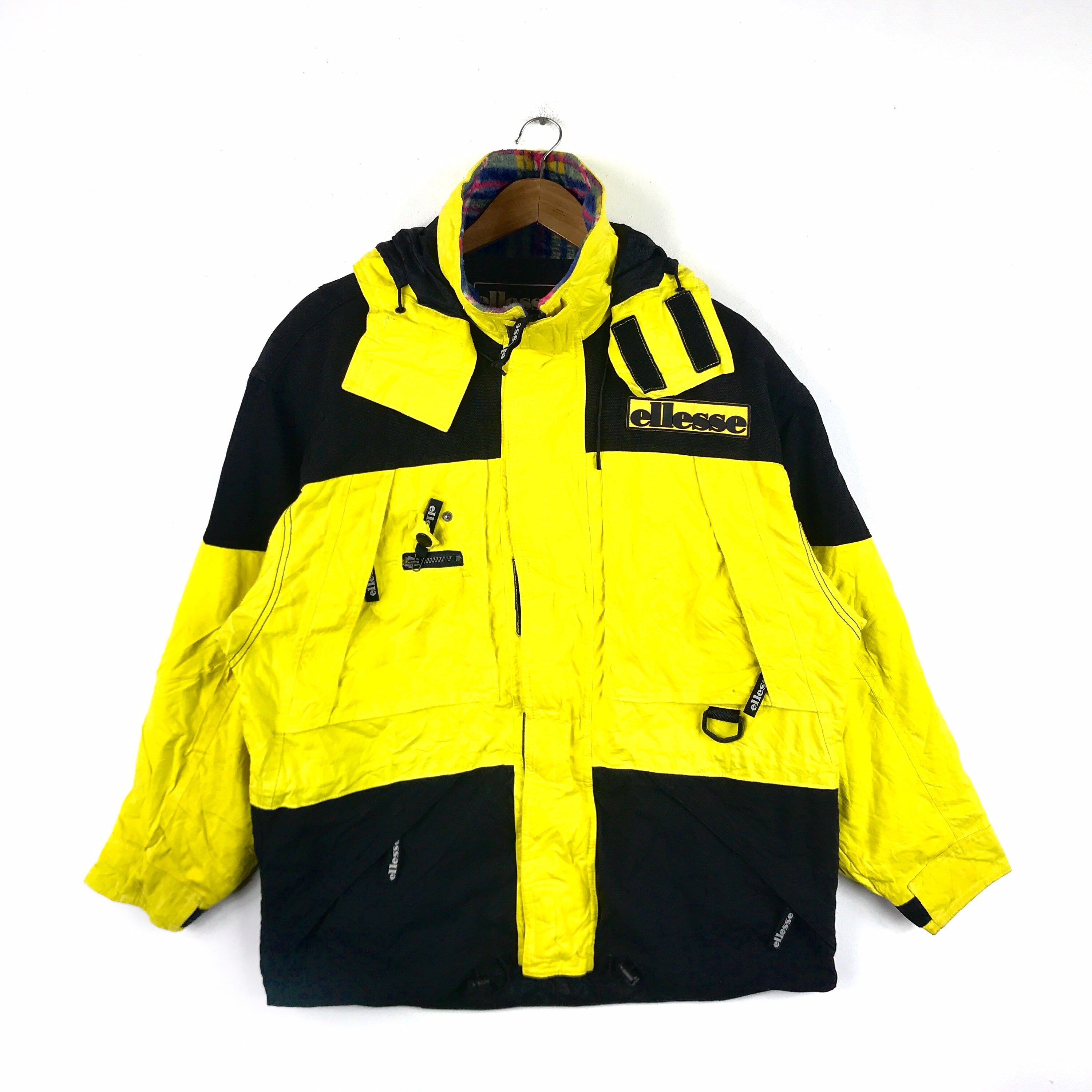 Ellesse by goldwin - Etsy 日本 Ellesse by goldwin - Etsy 日本