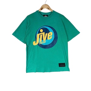 90s Freshjive - Etsy