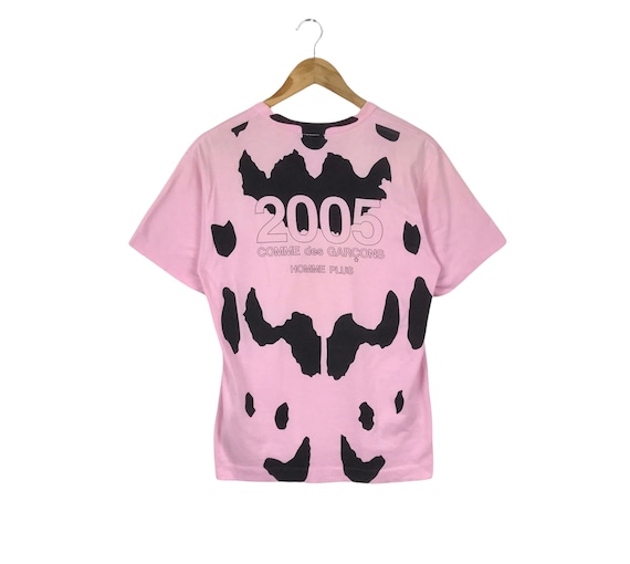 Rare!!! AD2004 the Famous Japanese Brand 2005 COMME DES GARÇONS 