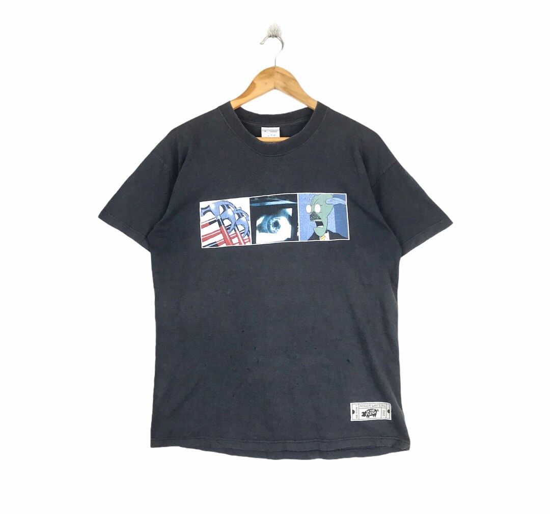 激レアXXL！Roger waters liveTシャツ2010年ピンクフロイド Roger