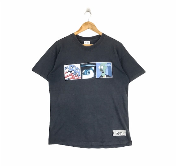 Band!!! Vintage 2000 ROGER WATERS IN the Flash Tour Pink Floyd T