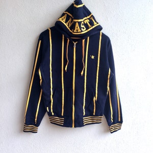 希少　ISSEIMIYAKE IS   ツモリチサト　スウェットパーカー  M Vintage ISSEY MIYAKE Sport Tsumori Chisato Reversible Hoodie