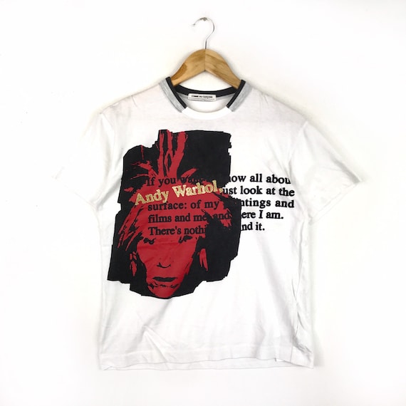 COMME des GARCONS - 希少『COMME des GARCONS』レース シャツ