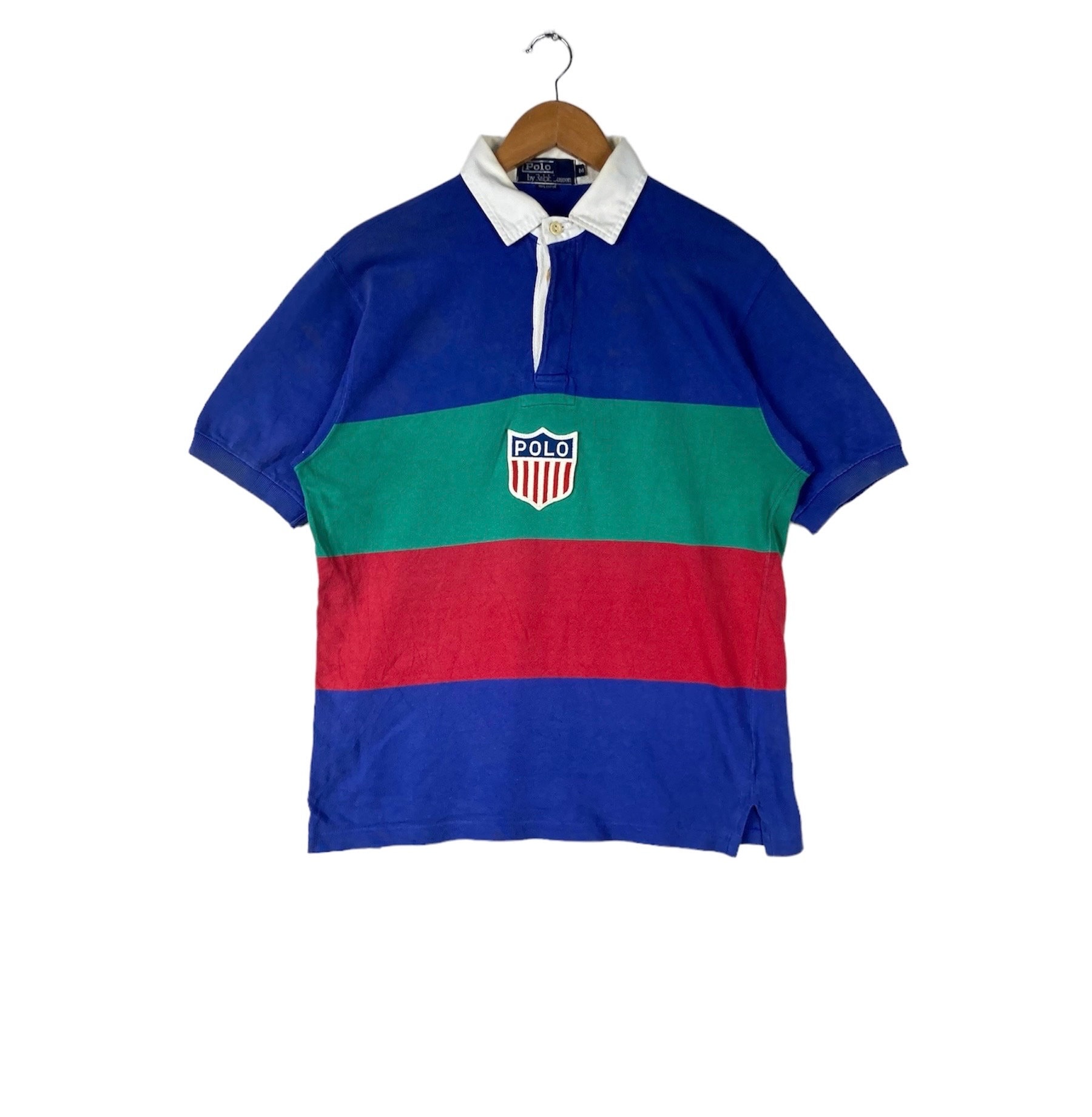 k*a様 90s polo by ralph lauren swag flexw One of the Greatest Polo!!! Vintage 90s POLO KSWISS RL by Ralph