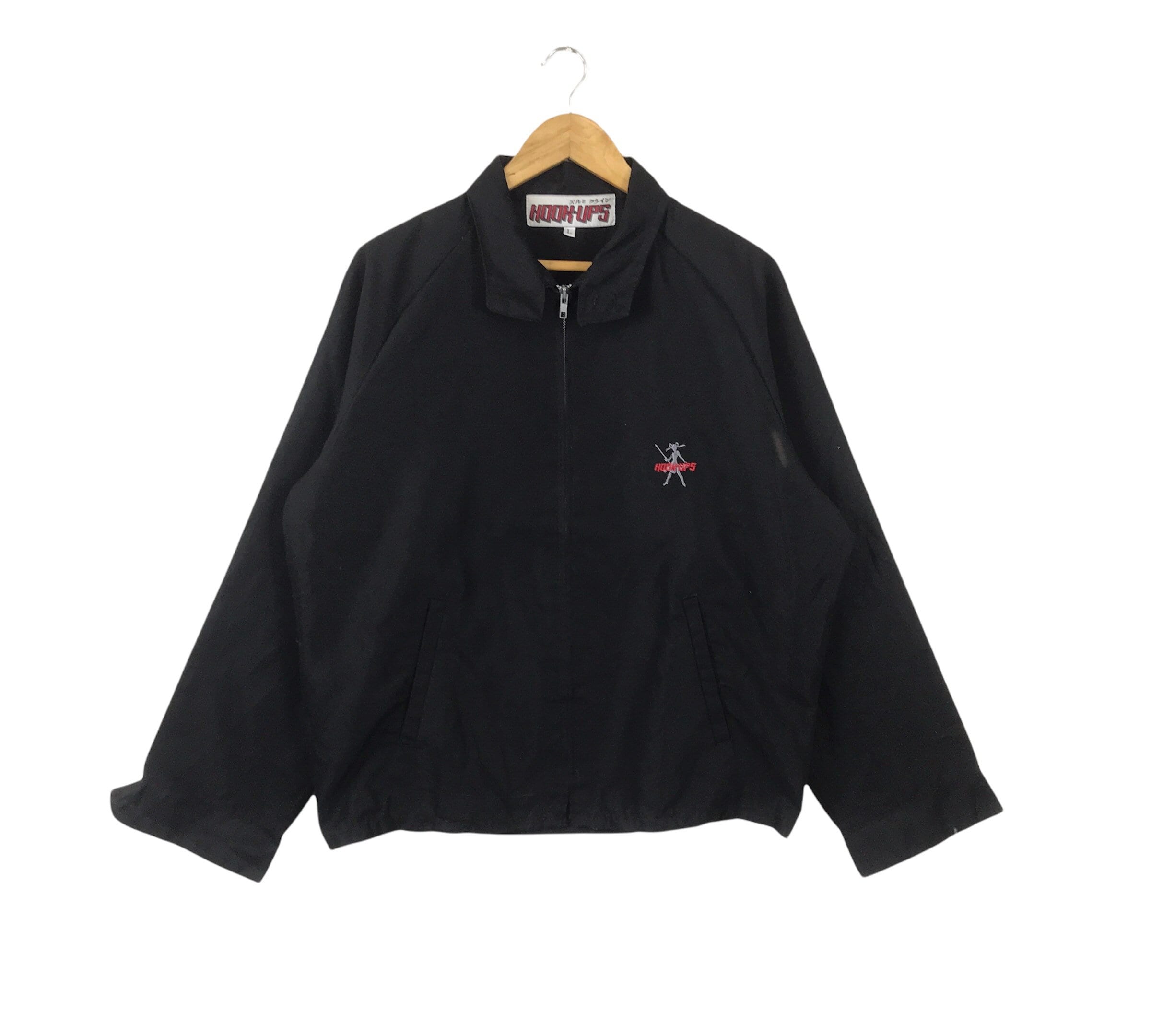You Won't See This Everyday!!! Vintage Preloved OG HOOK-UPS You Won't See This Everyday!!! Vintage Preloved OG HOOK-UPS
