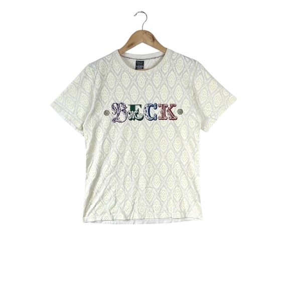 Runway Spring Summer 2009!!! Archive NUMBER NINE BECK Fullprint